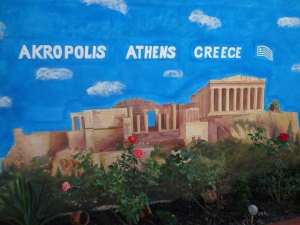 Фотография 5 из 5 - Гостевой дом "Akropolis"